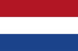 Dutch Flag Meme Template