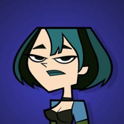 Gwen TDI Meme Template
