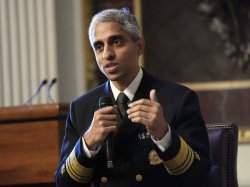 Surgeon General Meme Template