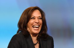 Kamala Harris Meme Template