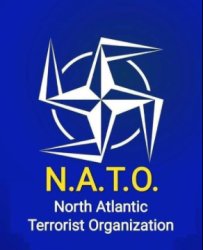 North Atlantic Terrorist Organization Meme Template