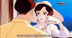 You’re stupid. I like that in a man. Meme Template