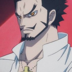 Mihawk Meme Template