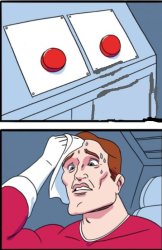 That one meme edited Meme Template