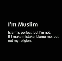 Islam True Religion Meme Template