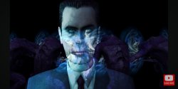 We'll see about that. Gman Meme Template