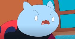 catbug Meme Template