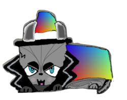 Mack Meme Template