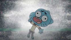 Gumball Derpy Face Meme Template