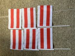 Jexpoi flags Meme Template