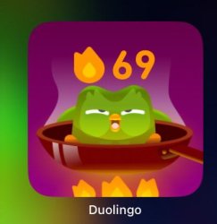 Duo be wilding Meme Template