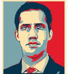 Juan Guaido Meme Template