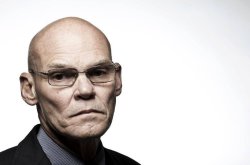 James Carville Meme Template