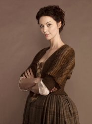 Outlander Meme Template