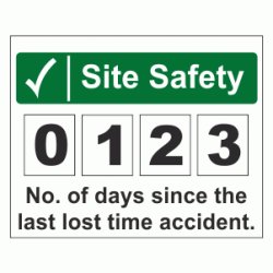 Site safety Meme Template
