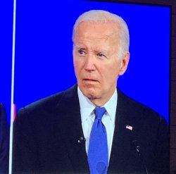 Biden Meme Template