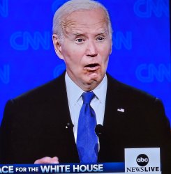 Ole Joe Meme Template