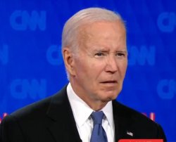Biden 3 Meme Template