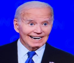 Biden Meme Template