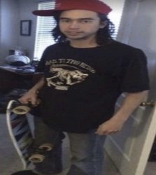 alex g ? Meme Template