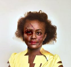 KJP after the debate Meme Template