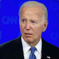 Biden Meme Template