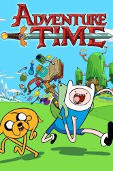 Adventure Time Meme Template