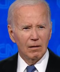 Biden confused Meme Template