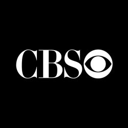 CBS logo Meme Template