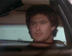 Knight Rider me Meme Template