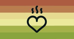 Eproctophile pride flag Meme Template