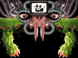 A nightmare Meme Template