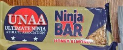 Ninja Bar Meme Template