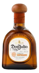 Tequila don julio reposado Meme Template