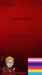 EmosRuleOverPeasents announcement template Meme Template
