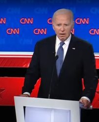 Biden Moment Meme Template