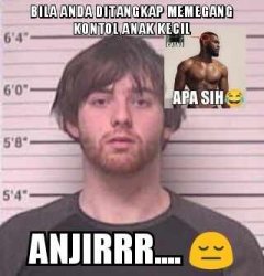 anjirrr Meme Template