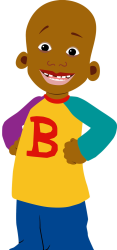 Little Bill Glover Meme Template