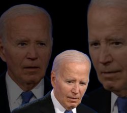 Confused Biden Meme Template