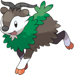 Skiddo Meme Template