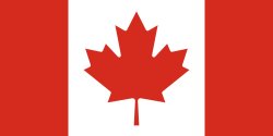 Canadian flag Meme Template