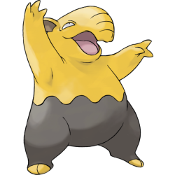 Drowzee Meme Template