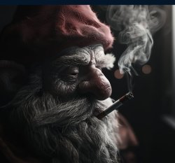 Blackpill gnome Meme Template