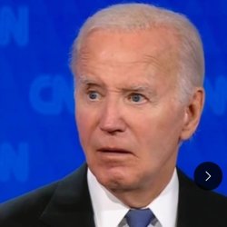 biden confused Meme Template