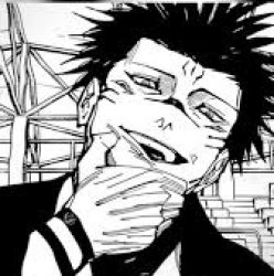 Freaky Meme Template