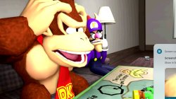 TRG Plox Chuggaaconroy Flips Meme Template