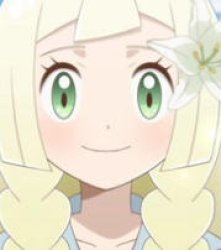 Lillie Meme Template