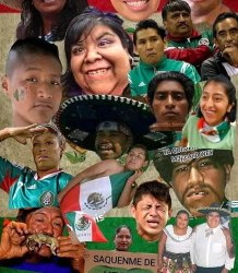 Ya chole chango chilango Meme Template