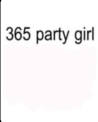 365 party girl Meme Template