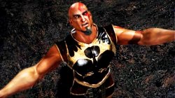 Kratos Ares Meme Template